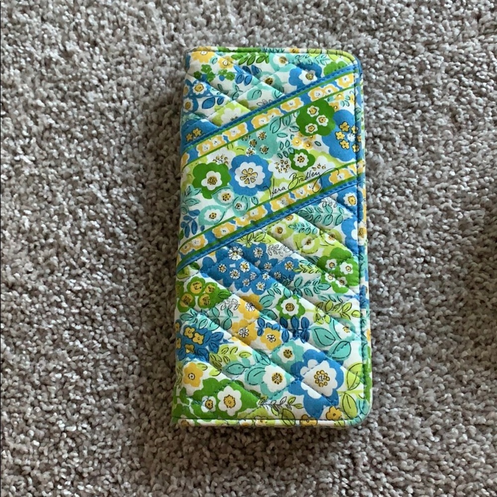 Passport wallet